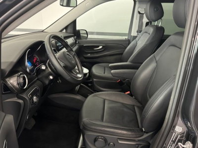 Mercedes-Benz Classe V 250 d Automatic Premium Extralong (9)