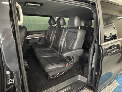 Mercedes-Benz Classe V 250 d Automatic Premium Extralong (11)