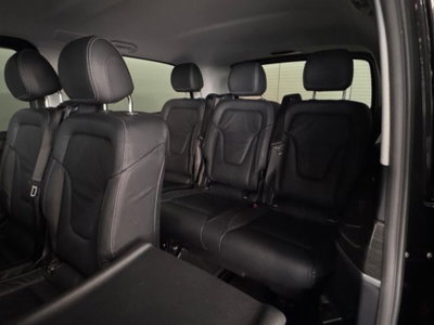 Mercedes-Benz Classe V 250 d Automatic Premium Extralong (12)