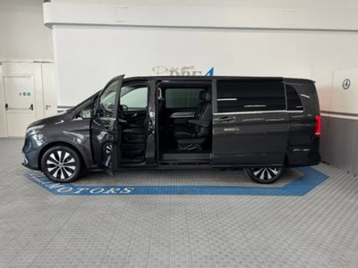 Mercedes-Benz Classe V 250 d Automatic Premium Extralong (13)