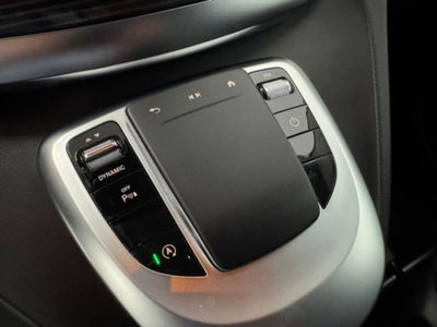 Mercedes-Benz Classe V 250 d Automatic Premium Extralong (19)