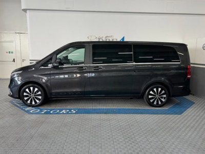 Mercedes-Benz Classe V 250 d Automatic Premium Extralong (7)