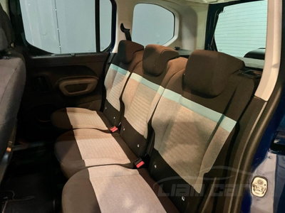 Citroen Berlingo BlueHDi 130 Stop&Start M Feel Pack (17)