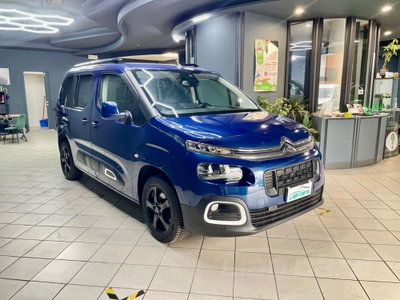 Citroen Berlingo BlueHDi 130 Stop&Start M Feel Pack (3)