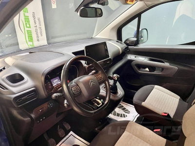 Citroen Berlingo BlueHDi 130 Stop&Start M Feel Pack (7)
