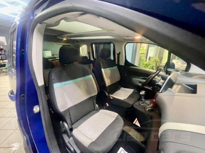 Citroen Berlingo BlueHDi 130 Stop&Start M Feel Pack (9)