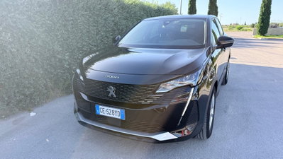 Peugeot 3008 BlueHDi 130 S&S EAT8 Active Business usata
