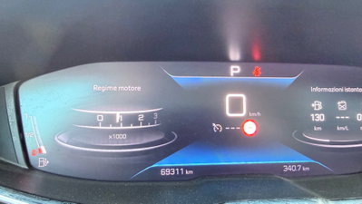 Peugeot 3008 BlueHDi 130 S&S EAT8 Active Business (16)