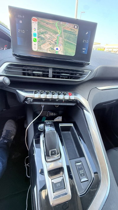 Peugeot 3008 BlueHDi 130 S&S EAT8 Active Business (17)
