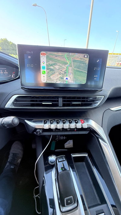 Peugeot 3008 BlueHDi 130 S&S EAT8 Active Business (18)