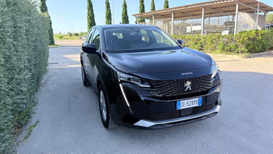 Peugeot 3008 BlueHDi 130 S&S EAT8 Active Business (2)