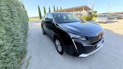 Peugeot 3008 BlueHDi 130 S&S EAT8 Active Business (3)