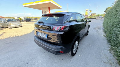 Peugeot 3008 BlueHDi 130 S&S EAT8 Active Business (4)