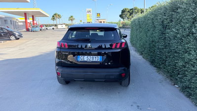Peugeot 3008 BlueHDi 130 S&S EAT8 Active Business (5)