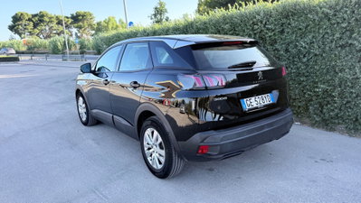 Peugeot 3008 BlueHDi 130 S&S EAT8 Active Business (6)
