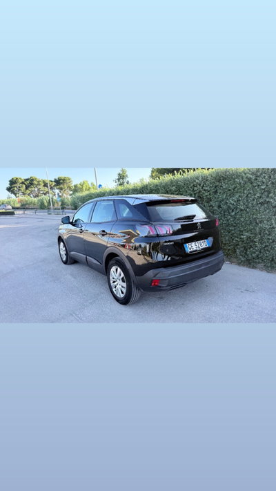 Peugeot 3008 BlueHDi 130 S&S EAT8 Active Business (7)