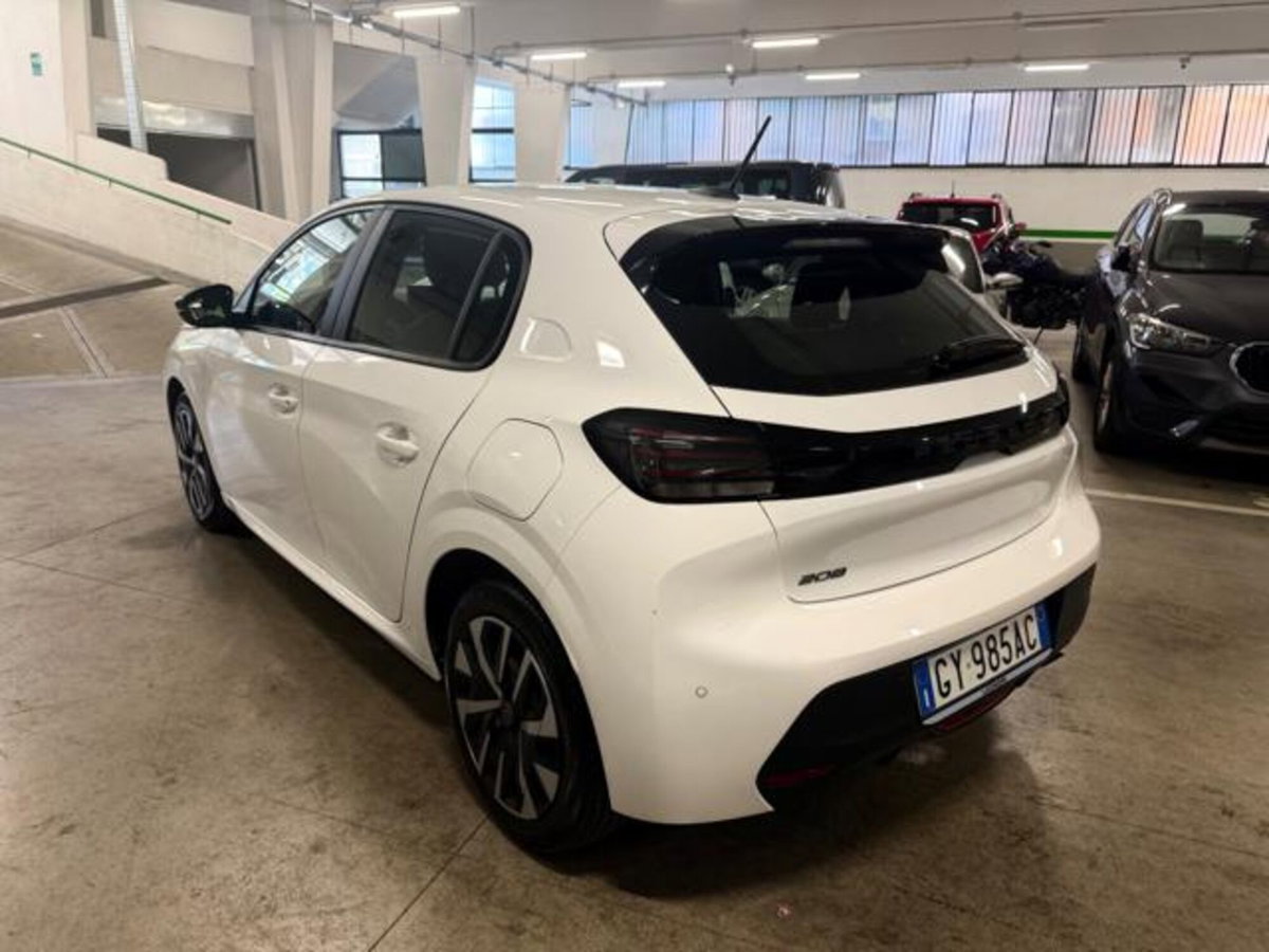 Peugeot 208 1.2 puretech Active s&s 75cv (10)