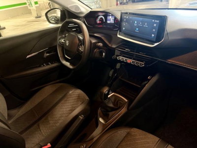 Peugeot 208 1.2 puretech Active s&s 75cv (13)