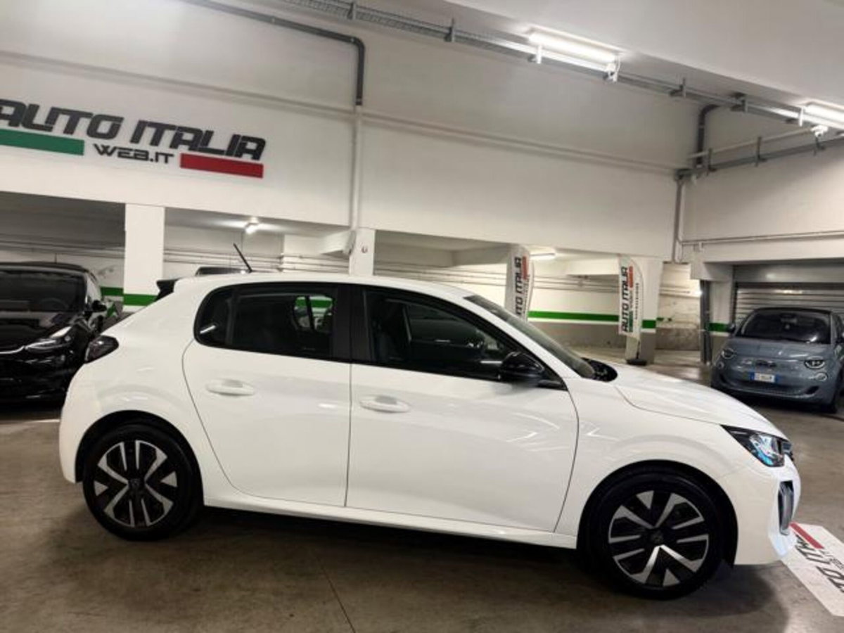 Peugeot 208 1.2 puretech Active s&s 75cv (6)