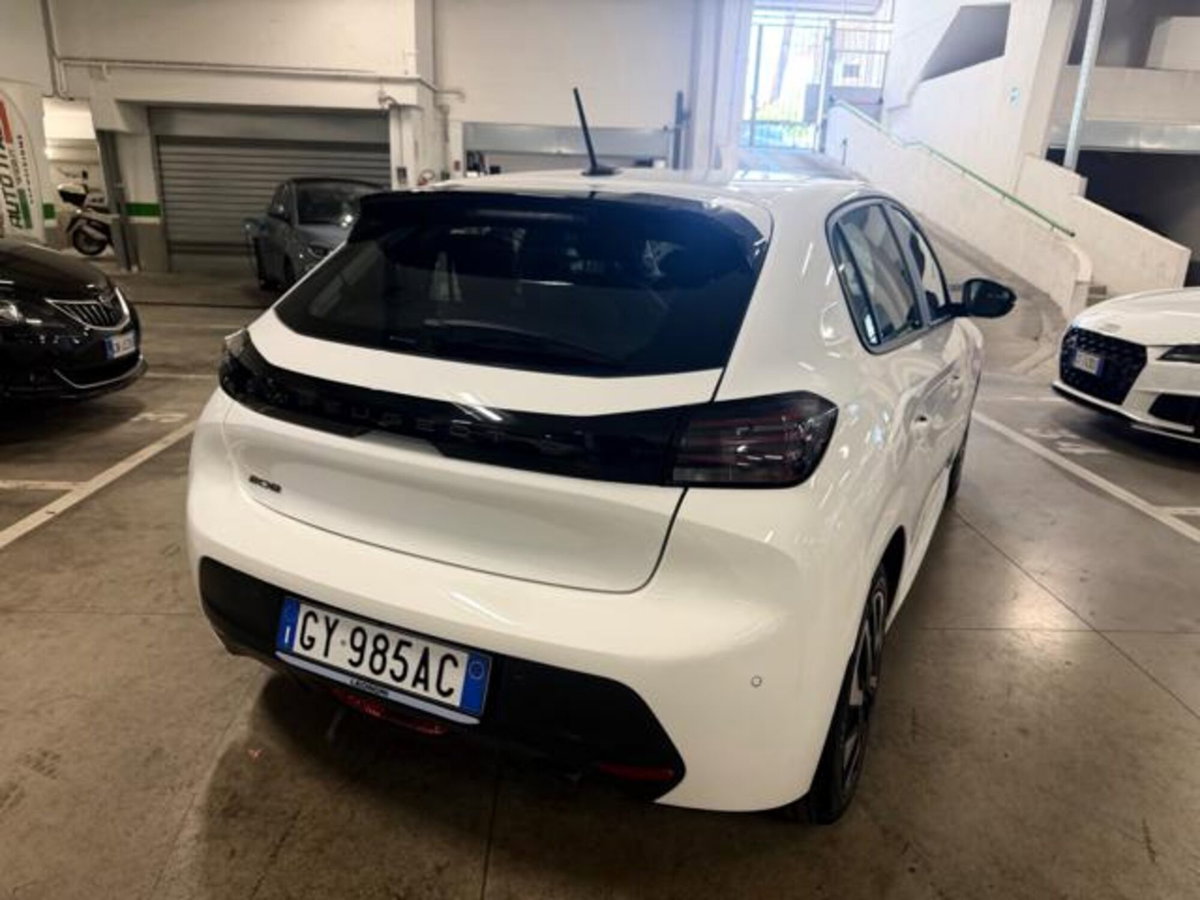 Peugeot 208 1.2 puretech Active s&s 75cv (8)