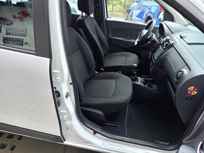 Dacia Lodgy 1.5 Blue dCi 8V 115CV Start&Stop 7 posti Serie Speciale Wow (11)