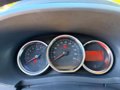 Dacia Lodgy 1.5 Blue dCi 8V 115CV Start&Stop 7 posti Serie Speciale Wow (13)