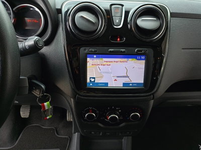 Dacia Lodgy 1.5 Blue dCi 8V 115CV Start&Stop 7 posti Serie Speciale Wow (14)