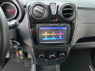 Dacia Lodgy 1.5 Blue dCi 8V 115CV Start&Stop 7 posti Serie Speciale Wow (16)