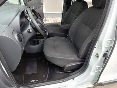 Dacia Lodgy 1.5 Blue dCi 8V 115CV Start&Stop 7 posti Serie Speciale Wow (17)