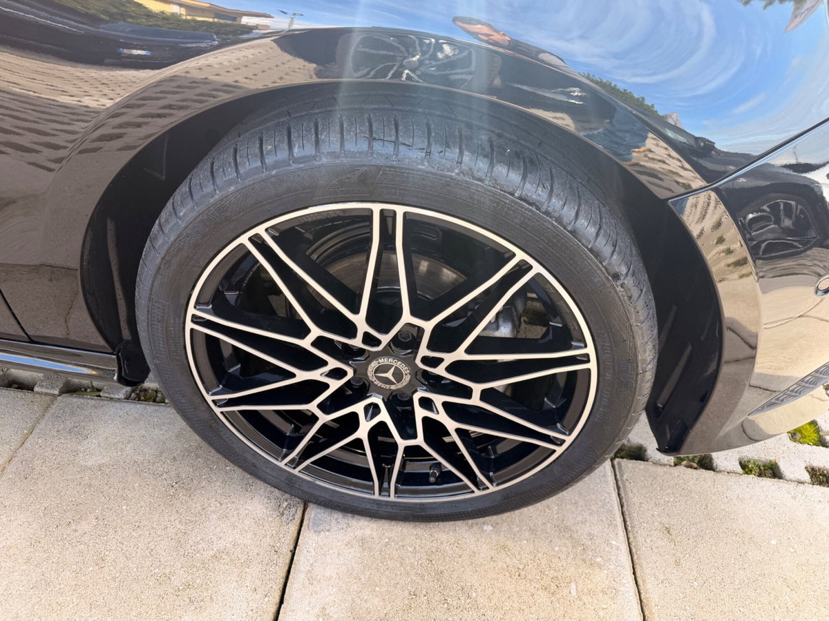 Mercedes-Benz Classe A 180 d Sport (16)