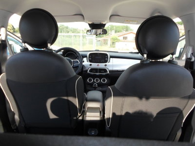 Fiat 500X 1.3 MultiJet 95 CV City Cross (12)
