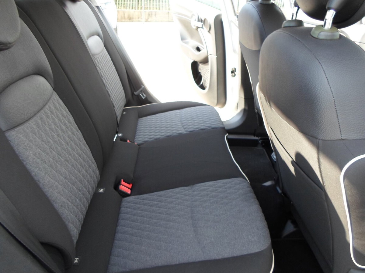 Fiat 500X 1.3 MultiJet 95 CV City Cross (14)