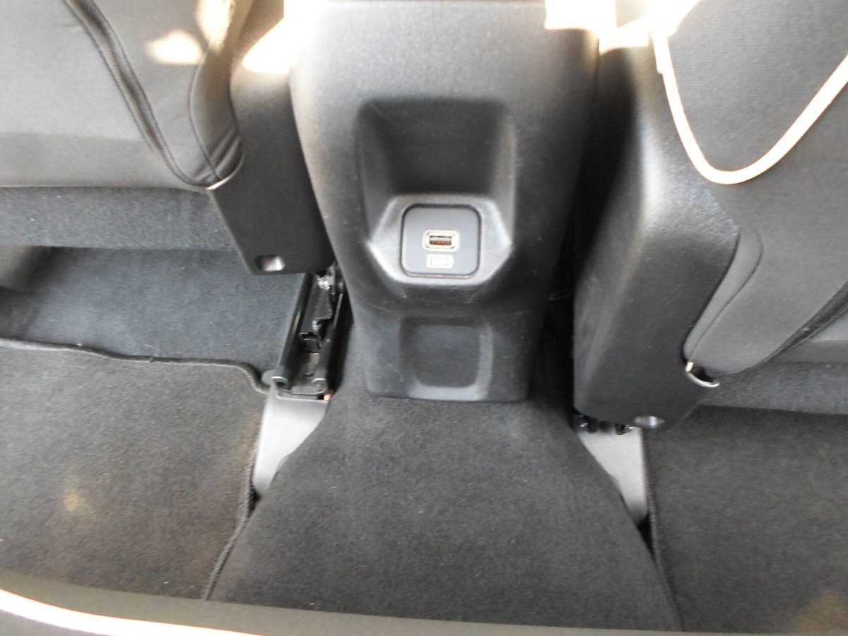 Fiat 500X 1.3 MultiJet 95 CV City Cross (16)