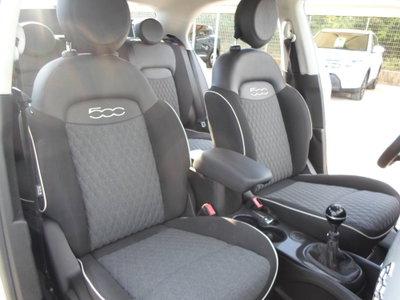 Fiat 500X 1.3 MultiJet 95 CV City Cross (19)
