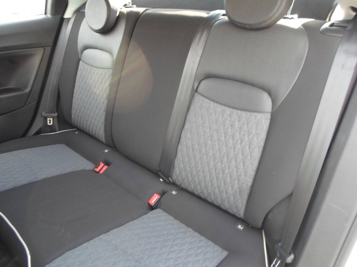 Fiat 500X 1.3 MultiJet 95 CV City Cross (20)