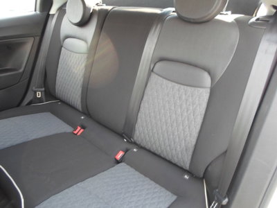 Fiat 500X 1.3 MultiJet 95 CV City Cross (20)