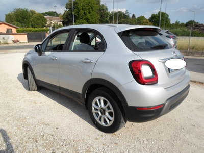 Fiat 500X 1.3 MultiJet 95 CV City Cross (5)