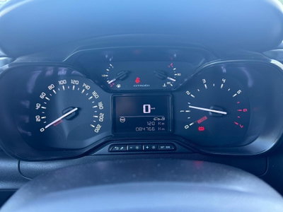 Citroen C3 PureTech 83 S&S Shine (11)