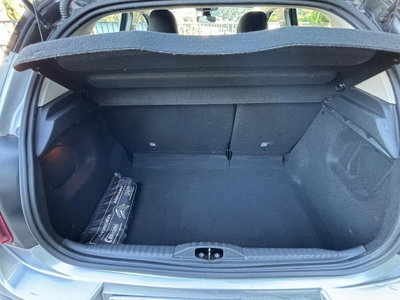 Citroen C3 PureTech 83 S&S Shine (13)
