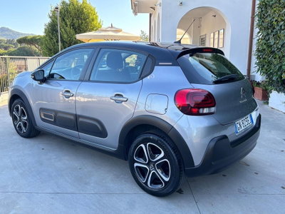 Citroen C3 PureTech 83 S&S Shine (2)