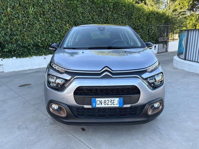 Citroen C3 PureTech 83 S&S Shine (3)