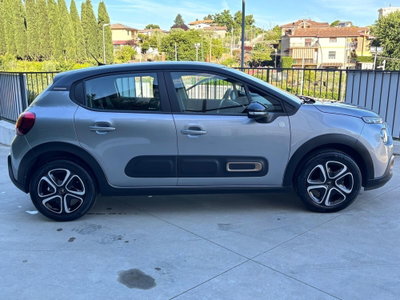 Citroen C3 PureTech 83 S&S Shine (4)