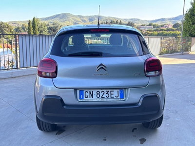 Citroen C3 PureTech 83 S&S Shine (6)
