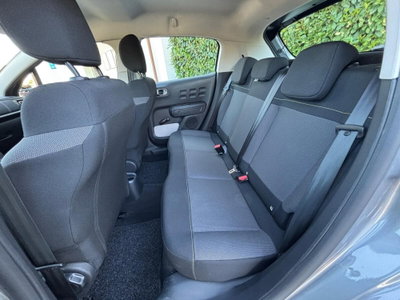 Citroen C3 PureTech 83 S&S Shine (8)
