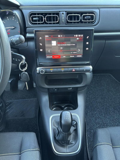 Citroen C3 PureTech 83 S&S Shine (9)