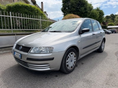 Fiat Stilo 1.6i 16V 5 porte Active usata
