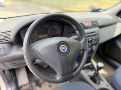 Fiat Stilo 1.6i 16V 5 porte Active (10)