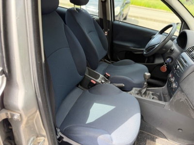 Fiat Stilo 1.6i 16V 5 porte Active (12)