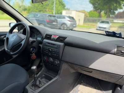 Fiat Stilo 1.6i 16V 5 porte Active (13)