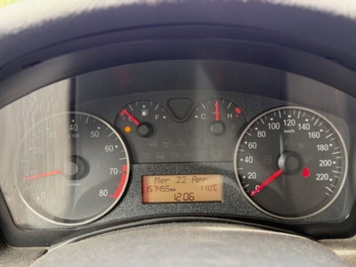Fiat Stilo 1.6i 16V 5 porte Active (15)